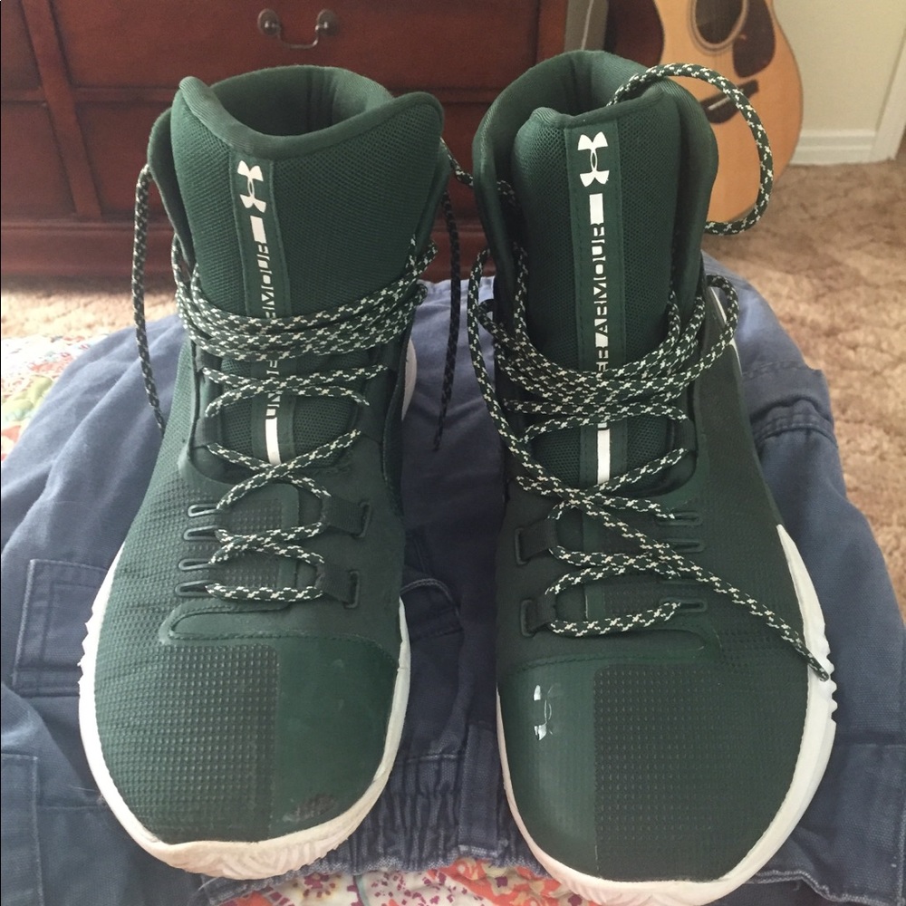 Men’s Size 9